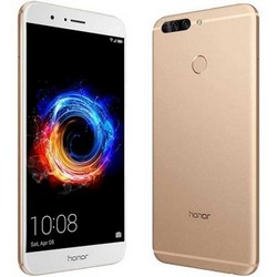 Замена разъема зарядки на телефоне Honor 8 Pro в Иванове
